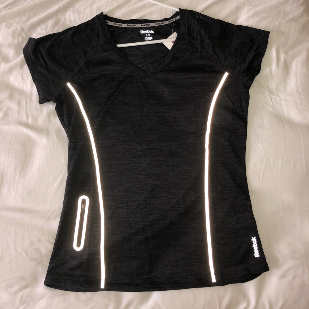 Workout top